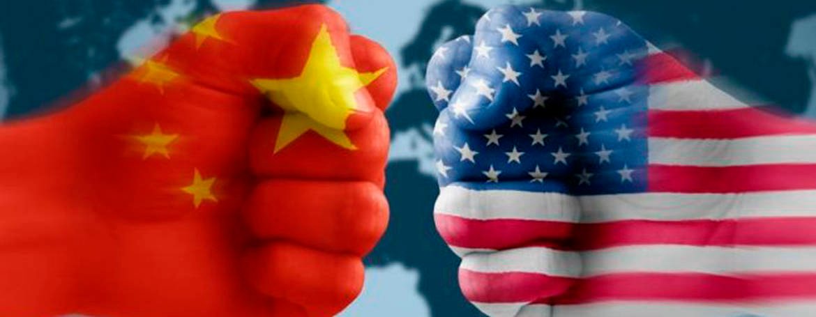 China en el siglo XXI: ¿hacia una nueva bipolaridad?