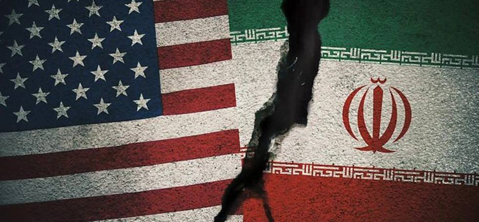 La crisis de las relaciones entre Estados Unidos en Irán