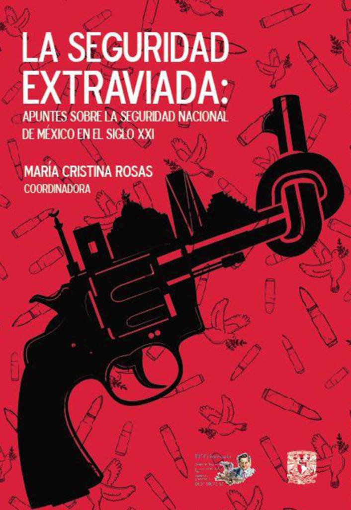 Libro La seguridad extraviada