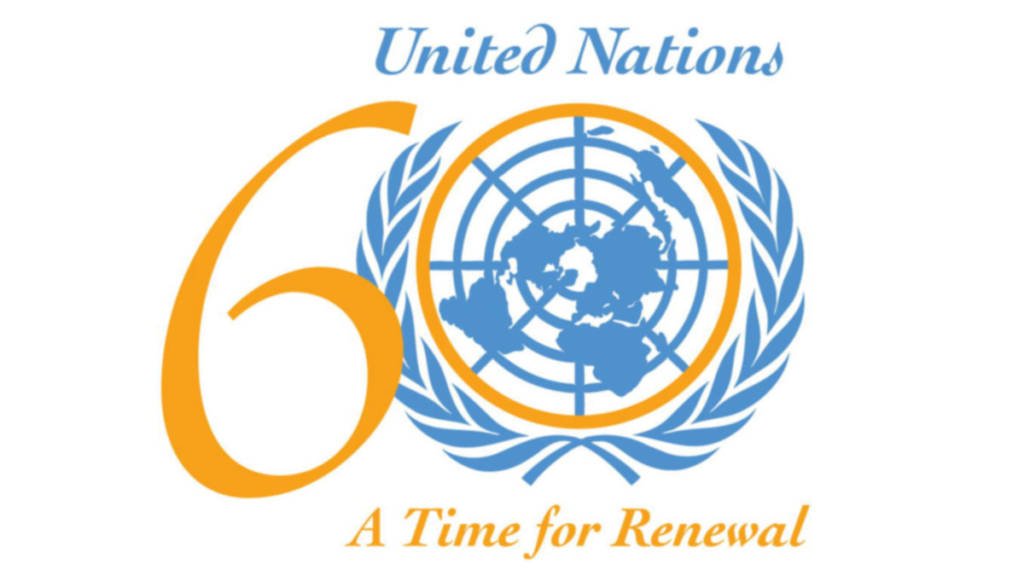 60 años de la ONU