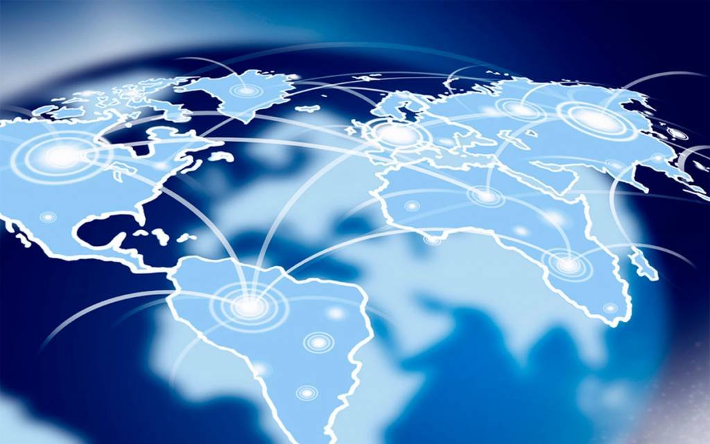 Relaciones Internacionales siglo XXI