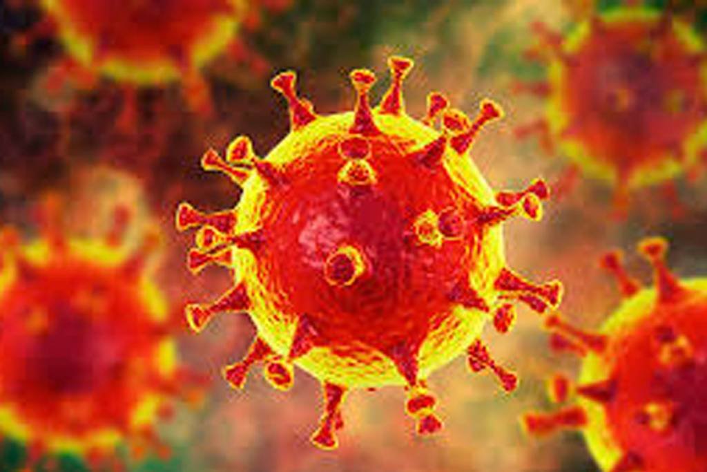 Coronavirus y seguridad internacional