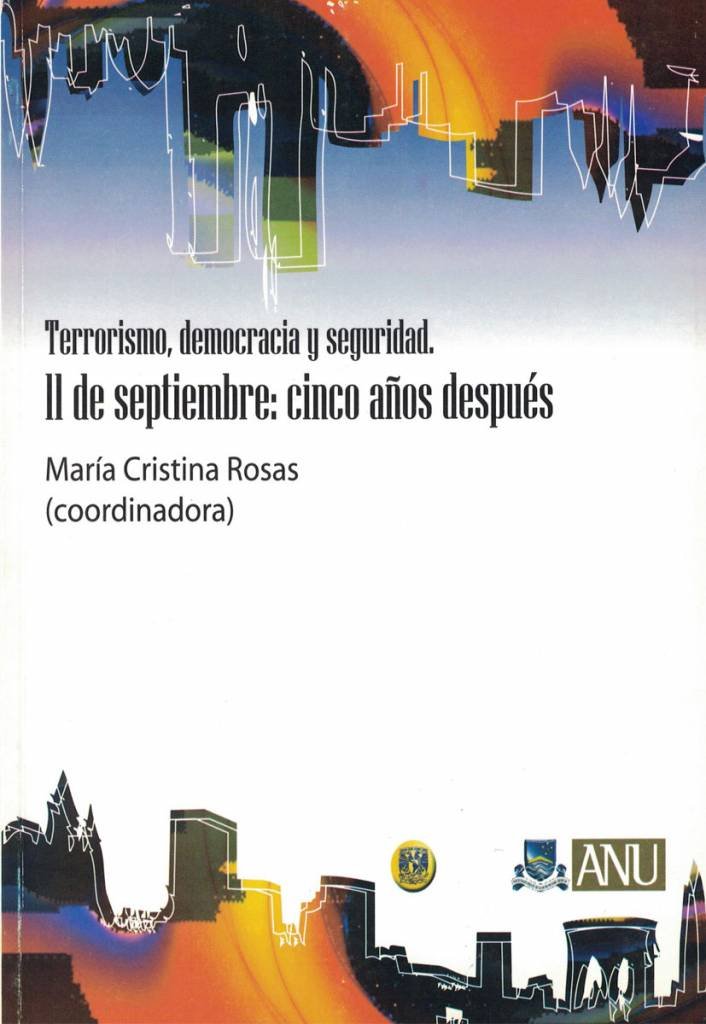 Terrorismo, Democracia y Seguridad. 11 de Septiembre: cinco años después