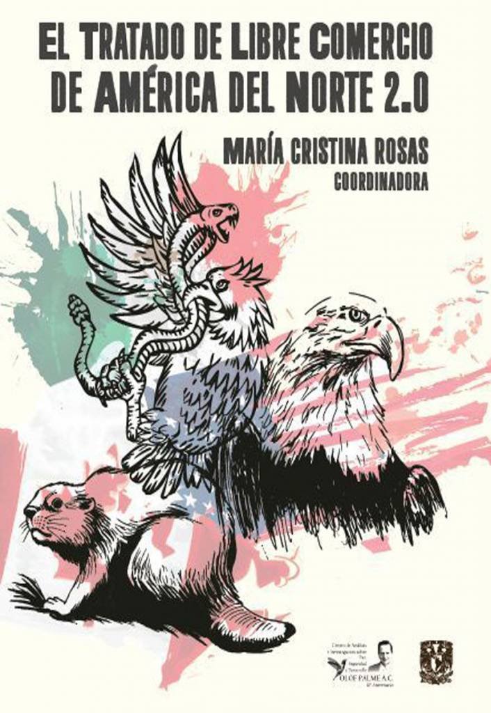 El Tratado de Libre Comercio de América del Norte 2. 0